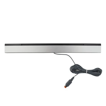 Laidinio infraraudonųjų spindulių Jutiklį, Baras Wii laidinio imtuvas