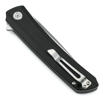 Lauko savigynos sulankstomas peilis kempingas gelbėjimo peilis portable nešiojamas mini peiliukas dovana EDC peilis vaisių peilis