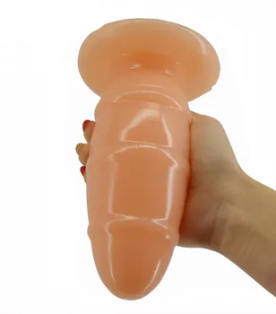 Lytis priemones, skirtas parduoti, silikono analinis kaištis 3 spalvos didelis analinis granulės butt plug suaugusiųjų sekso produktus, analiniai žaislai, sekso žaisliukai vyrams ir moterims.