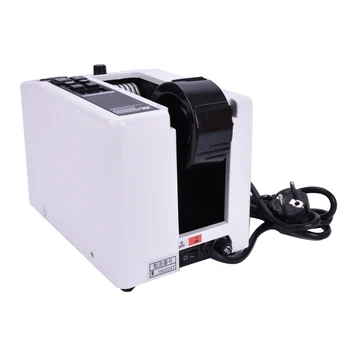 M1000 automatinė tape dispenser, tape dispenser elektroninių juosta, pjovimo,CE patvirtinimo,ekonomikos tipas,hotsales 110V/220V skaidrus
