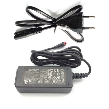Maitinimo AC Adapteris, Skirtas Beats-Tabletes XL OEM 12V 3A Įkroviklis DYS404-120300W Su ES / JAV AC Kabelis, Maitinimo Laidas