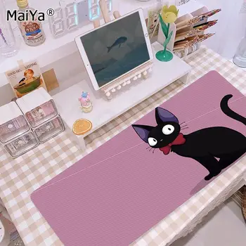 Maiya Animacinių filmų Studio Ghibli Kiki ' s Delivery Service Natūralaus Kaučiuko Žaidimų kilimėlis Stalas Kilimėlis, Didelis Pelės Mygtukai Klaviatūros Kilimėlis