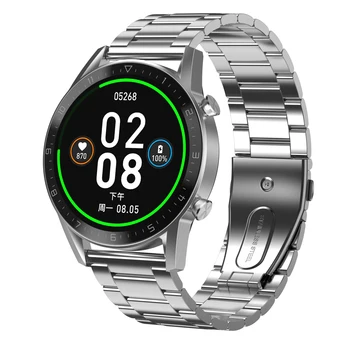 MaxGreen DTS92 Naują Atvykimo Sveikatos Smart Watch 