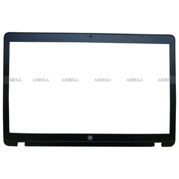 NAUJAS Nešiojamas LCD Back Cover/Front Bezel/Palmrest/Apačioje Atveju HP ProBook 470 G2 768373-001 768390-001 768374-001