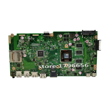 NAUJAS X540SA mainboard REV 2.0 Asus X540 X540S X540SA X540SAA nešiojamas plokštė Bandymo gerai 4GB-RAM, CPU N3050