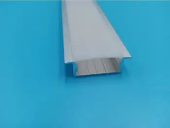 NEMOKAMAS pristatymas aliuminio profilio plotis iki 20mm led juostos sienų, grindų kampe, interjero dizainas, led apšvietimas,