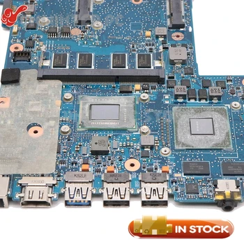 NOKOTION NB.RYK11.005 NBRYK11005 Acer aspire M3-581 M3-581TG Nešiojamas Plokštė i5-2467M PROCESORIUS DDR3 GT640M Vaizdo plokštė