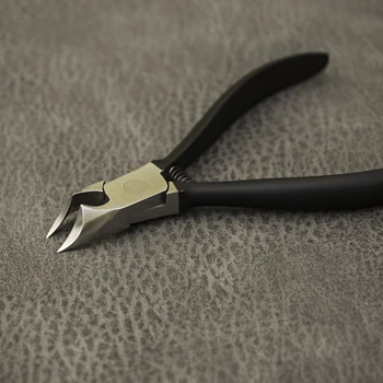 Nagų clipper žirklės priežiūros Kojų Odelės Išaugę Nagų Rinkinys Clipper Cutter Vertus, Pėdų Priežiūros Pedikiūro nagų gelis pratęsimo meno įrankiai