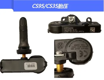 Naudoti Changan cs35 cs35plus cs15 cs55 cs95 CS75 padangų slėgio stebėjimo jutiklis