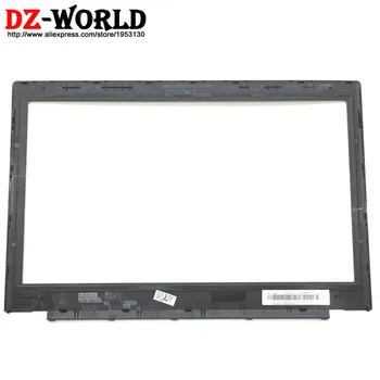 Nauja/Originali Ekrano Priekiniai Shell LCD B Bezel Padengti Lenovo ThinkPad X260 X270 HD Ekranas, 1366*768 Rėmo Dalis 01AW433 SB30K74310