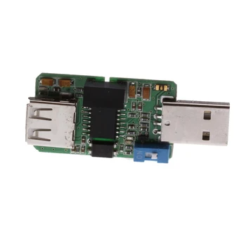 Naujas 1500v Izoliatorius USB Izoliatorius ADUM3160 USB Į USB ADUM3160/ADUM3160 Modulis Q6PA