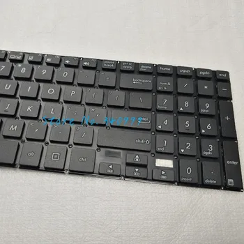 Naujas ASUS TP500 TP500L TP500LA TP500LB TP500LN be rėmelio us klaviatūra