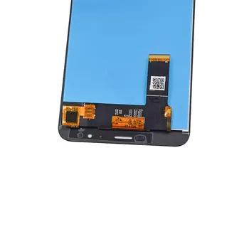Naujas ASUS Zenfone 4 Max Plius ZC550TL X015D LCD Ekranas Jutiklinis Ekranas skaitmeninis keitiklis Asamblėjos Pakeisti ASUS LCD ZC550TL