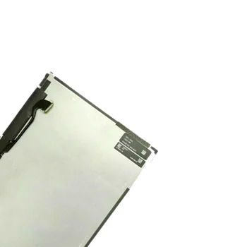Naujas LCD Apple iPad 2 2 A1395 A1397 A1396 Tablet LCD Ekranu Pakeisti iPad2 Ekranas