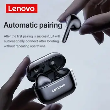 Naujas Lenovo LP40 TWS Belaidžio 