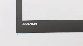Naujas ir Originalus Nešiojamas kompiuteris Lenovo Thinkpad X240S Ekrano Priekiniai Shell LCD Bezel Dangtelis be fotoaparato tvirtinimo taškai 04X3824