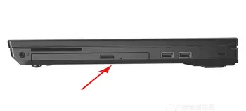 Nauji skirta 2 HDD SSD Caddy Lenovo Thinkpad L560 L570 Kietąjį Diską Atveju Su bezel