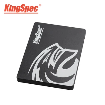 Naujų Pardavimo HDD 2.5 Cm 120GB SATA3 SSD Kietasis Diskas SATAIII Sąsaja HD Vidaus KingSpec SSD 240GB Nešiojamieji kompiuteriai Tablečių Sąsiuvinis
