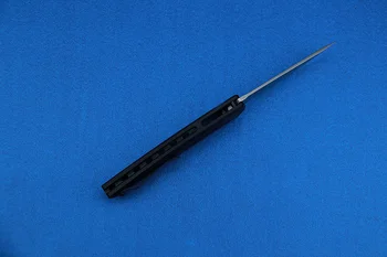 OEM Kershaw 7200 sulankstomas peilis 9Cr13Mov ašmenys aviacijos aliuminio rankena kempingas medžioklės vaisių peilis EDC įrankis