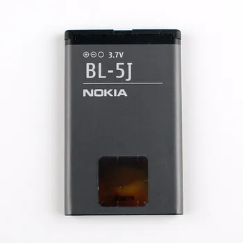 Originalus BL-5J telefono baterija 