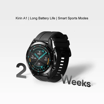 Originalus Huawei Žiūrėti GT 2 Smart watch 
