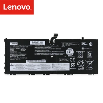 Originalus Laptopo baterija Lenovo ThinkPad X1 Tablet GEN 3 L16L4P91 SB10K97599 01AV454