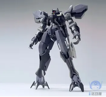 Originalus Modelis HG 1/144 GUNDAM Ganosi Ein Mobile Suit Gundam GELEŽIES BIJANTIS NAŠLAIČIAMS Vaikams, Žaislai
