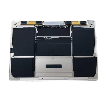 Originalus Naujas Nešiojamas Baterija Vidaus Su Dugno Bazės Padengti D MacBook A1534 Metai