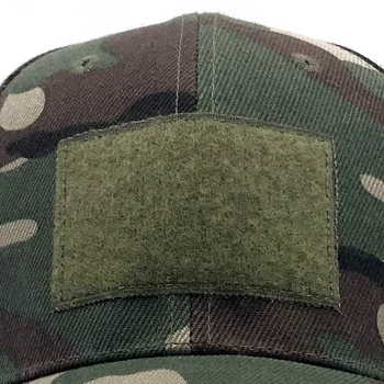 Reguliuojamas Multicam Karinė Maskuotė Kepurės Vyrams Airsoft Snapback Taktinis moterys vyrai Beisbolo Kepurės Dažasvydžio Kovos Armijos Skrybėlę