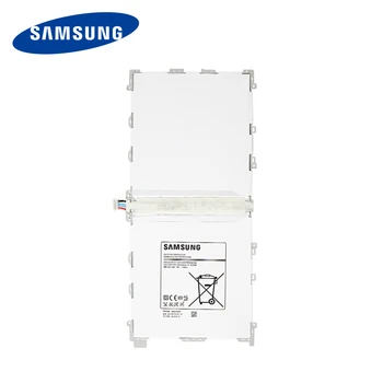 SAMSUNG Originalus Tablet T9500E T9500K T9500C T9500U baterija 9500mAh 