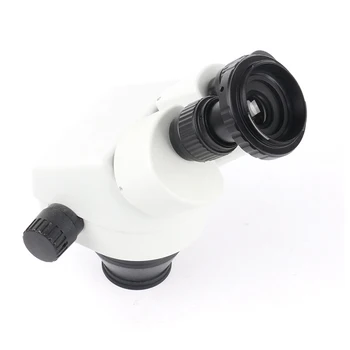 Skaitmeninio SLR Fotoaparato Adapteris Sąsaja 2X Okuliaro T2 Objektyvo Adapteris, Skirtas Žiūronų Trinokulinis Biologinis Mikroskopas