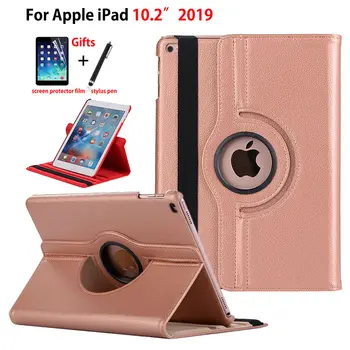 Smart Case For iPad 10.2 2019 Padengti 