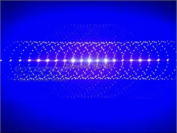 Stipri Karinės galios Mėlyna lazerinė rodyklė 450 nm 500W 500000m Žibintuvėlis Šviesos Deginimas rungtynių (sausos medienos/juoda/įrašyti cigarečių+dovana b