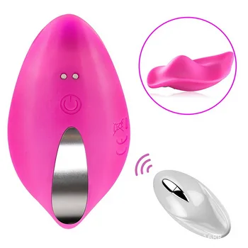 Vibracija Kelnaitės Nešiojami Nuotolinio Valdymo Kiaušinis Mažas Vibratorius Klitorio Clit G Spot Vibratoriai Suaugusiųjų Sekso Žaislai Moterims ir Poroms