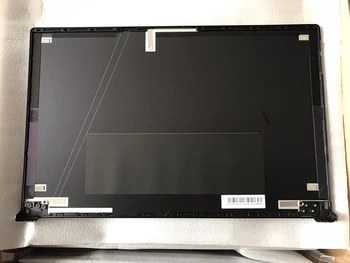 Viršutinės Apatinė korpuso dangtelį MSI PS63 MS-16S1 viršutinis dangtis ekrano rėmo palmių poilsio apačioje lukšto atveju