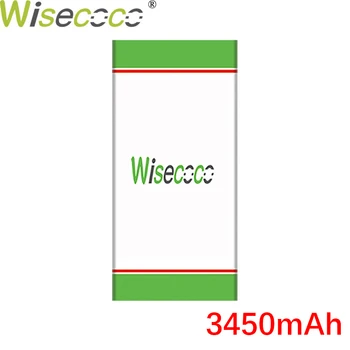 WISECOCO 3450mAh BV-5S Baterija Nokia X2 X2D X2DS RM-1013 Mobiliųjų Telefonų Sandėlyje Naujausias Gamybos Baterija+Sekimo Numerį