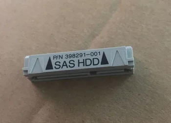 WZSM 398291-001 HP SAS HDD SATA Darbo vietos Kietajame Diske Adapteris Jungtis