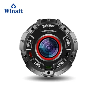 Winait full hd 1080p vandeniui skaitmeninės sporto vaizdo kameros, stabdžių lašas, stabdžių dulkės, po vandeniu 30 metrų praktiški veiksmai, fotoaparatas