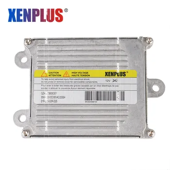 Xenplus OEM hid xenon Balasto 93235016 12V 35W D1S D1R Passat Buick degikliai žibintų kontrolės 93235016 2 metų garantija