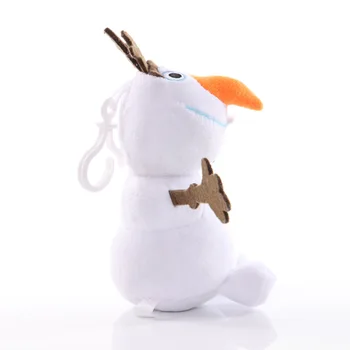 12cm/20cm Disney Užšaldyti Sniego Olaf Pliušiniai Žaislai Įdaryti Pliušinis Lėlės Kawaii Minkštas Iškamšos Vaikams Gimtadienio Dovanos