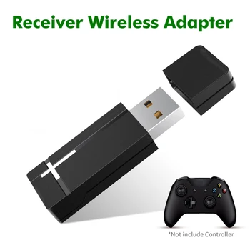 2.4 G PC Wireless USB Žaidimų Imtuvas, Adapteris, Skirtas 