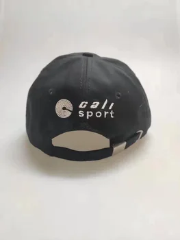 2019 Geriausias Variantas 1:1 Kanye West Calabasas Cali Sporto Logotipas Siuvinėjimas Moterys Vyrai Beisbolo Kepurės, Hiphop Vyrų Atsitiktinis Kepurės Skrybėlės