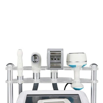 2020 Velashape v9 nešiojamų dulkių Roller masažo gamyklos rf ultragarso kavitacijos kūno lieknėjimo mašina žvakių formos