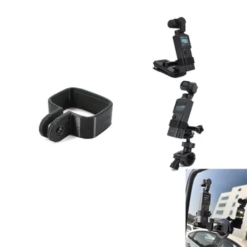 39 in1 kišenėje fotoaparato priedai rinkinys Bazės įrašą Trikojo selfie stick dirželis Nešiojamų atveju, Saugojimo krepšys VMI PALMIŲ kišenėje kameros