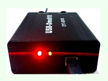512 Kanalų USB-DMX DMX512 LED šviesos DMX-Scenos Apšvietimas Valdytojas Freestyler 3D