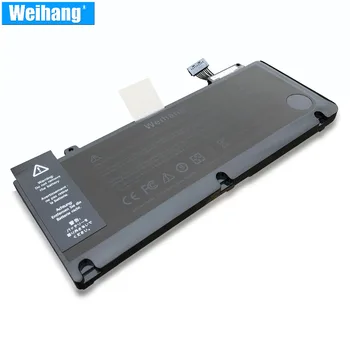 63.5 Wh Korėja Ląstelių Weihang Baterija A1322 baterija APPLE MacBook Pro 13 