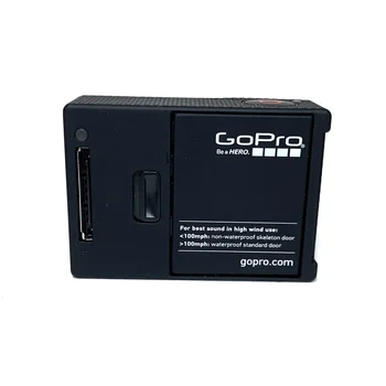 95%Naujas Originalus, Dėl GoPro HERO3 black Edition Nuotykių Kamera+Baterija+ įkrovimo kabeliu