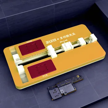 AIHUN Universalios PCB įrenginiai turėtojas mainboard remonto įrankį, skirtą 