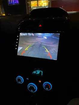 Android 10.0 GPS Navigacija Radijo Grotuvas už Chevrolet Spark (M300) 2010-2016 Vaizdo Grotuvas Stereo Headuint Pastatytas Carplay dsp