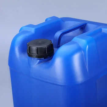 Angliavandenius (25 liter Didina pakuočių būgno Anti-theft Dangtelis, skirtas Skysčių,Alyvos,dažų,kosmetikos HDPE plastiko konteinerį 1PCS
